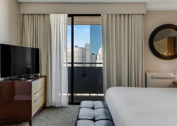 Revere Hotel Boston Common